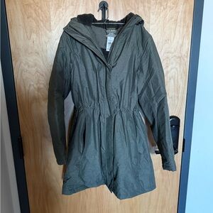 L.L. Bean Winter Coat